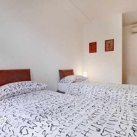 ונציה Ca Silvia Saint'S Mark Square Apartment מראה חיצוני תמונה