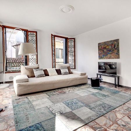 ונציה Ca Silvia Saint'S Mark Square Apartment מראה חיצוני תמונה