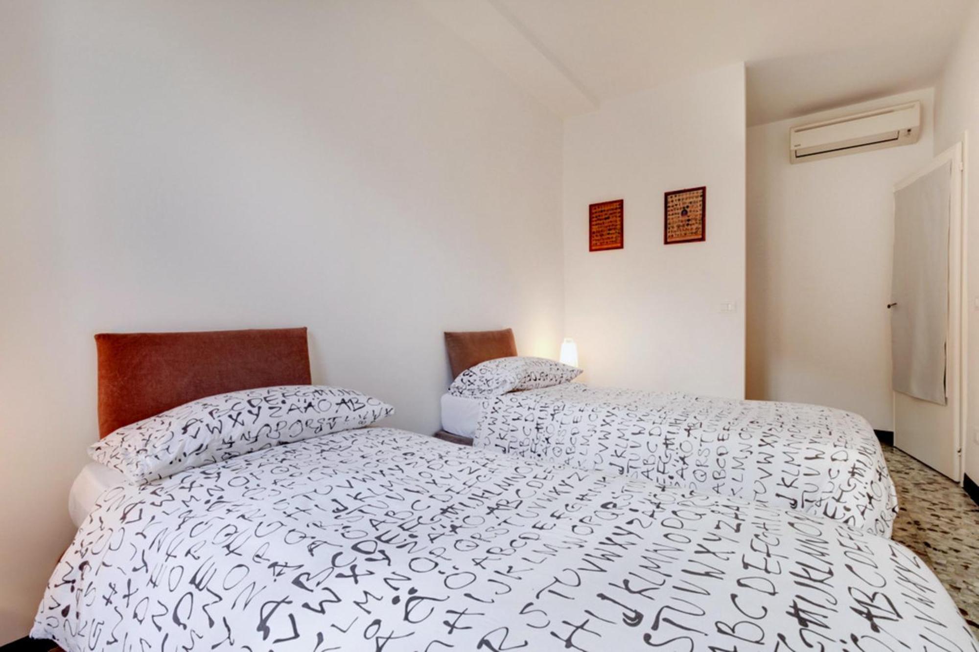 ונציה Ca Silvia Saint'S Mark Square Apartment מראה חיצוני תמונה