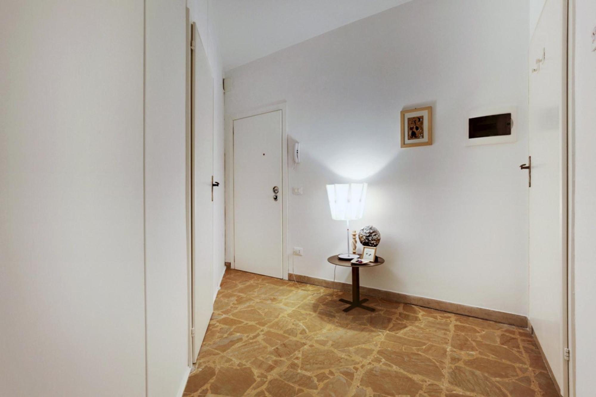 ונציה Ca Silvia Saint'S Mark Square Apartment מראה חיצוני תמונה