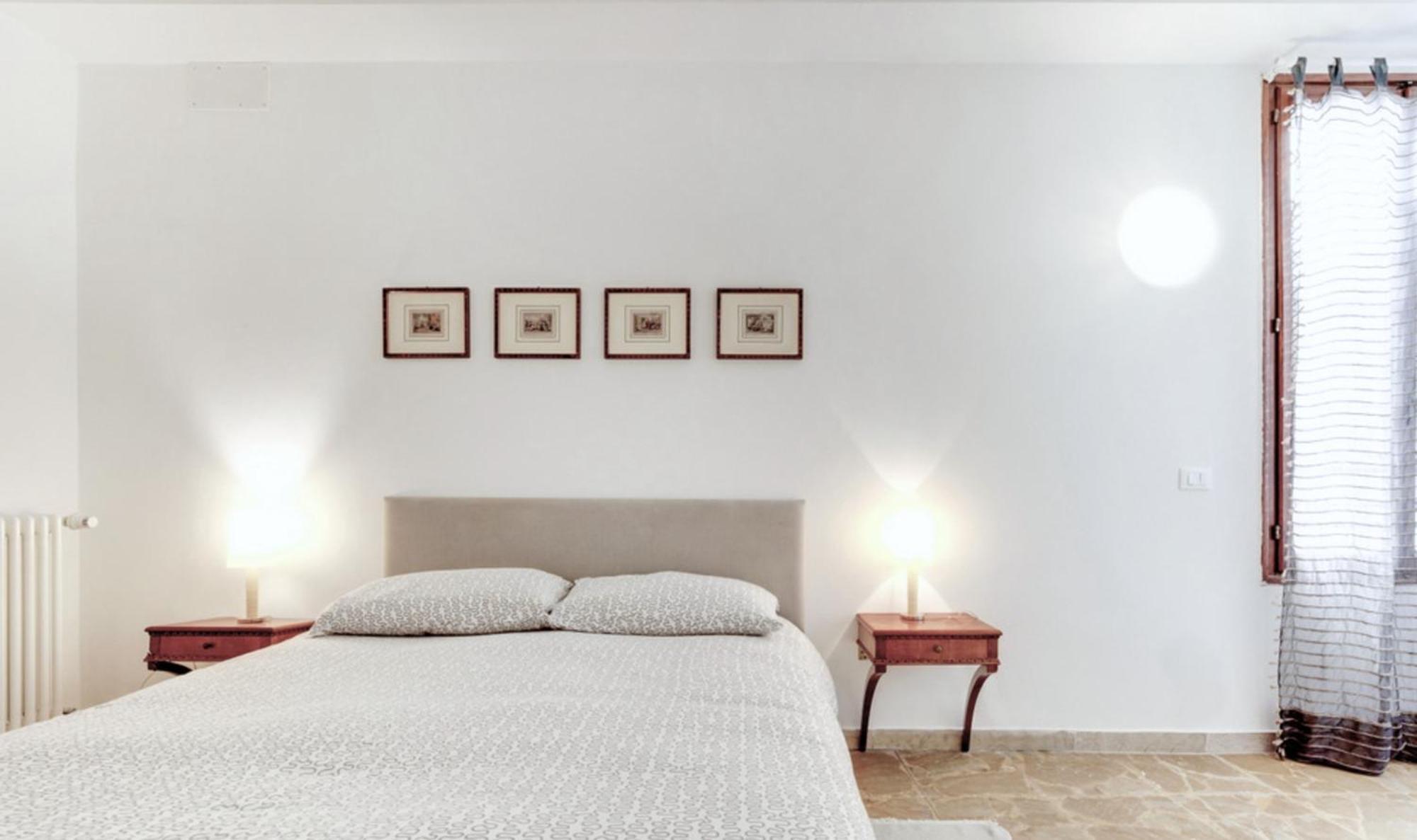 ונציה Ca Silvia Saint'S Mark Square Apartment מראה חיצוני תמונה
